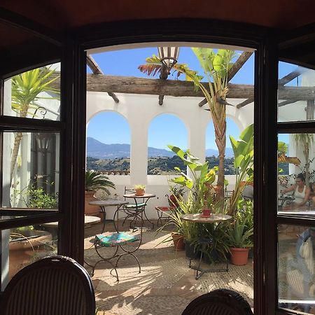 Hotel Casa Henrietta Jimena De La Frontera Εξωτερικό φωτογραφία