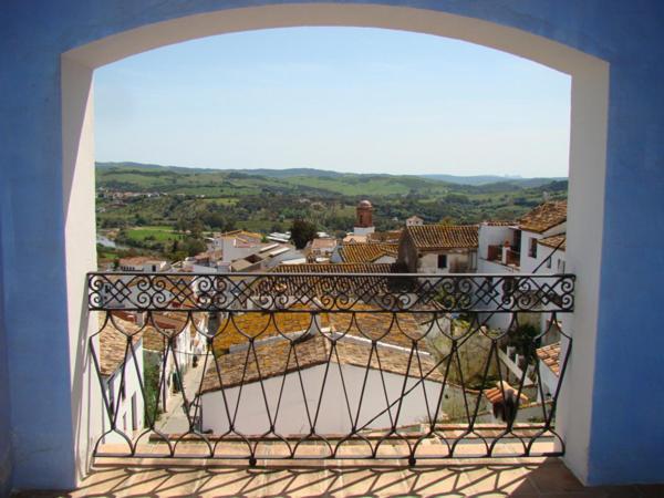Hotel Casa Henrietta Jimena De La Frontera Εξωτερικό φωτογραφία