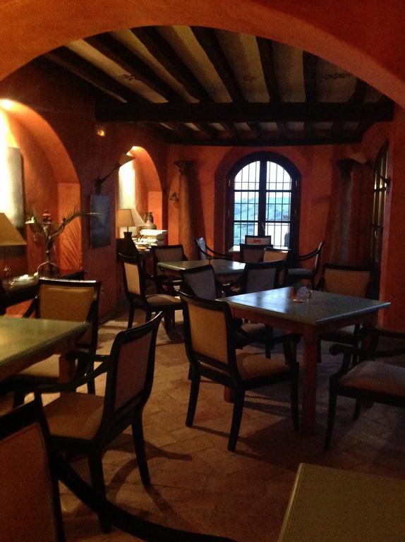 Hotel Casa Henrietta Jimena De La Frontera Εξωτερικό φωτογραφία