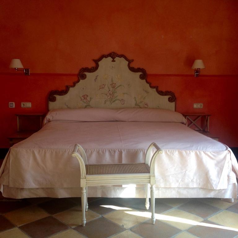 Hotel Casa Henrietta Jimena De La Frontera Εξωτερικό φωτογραφία