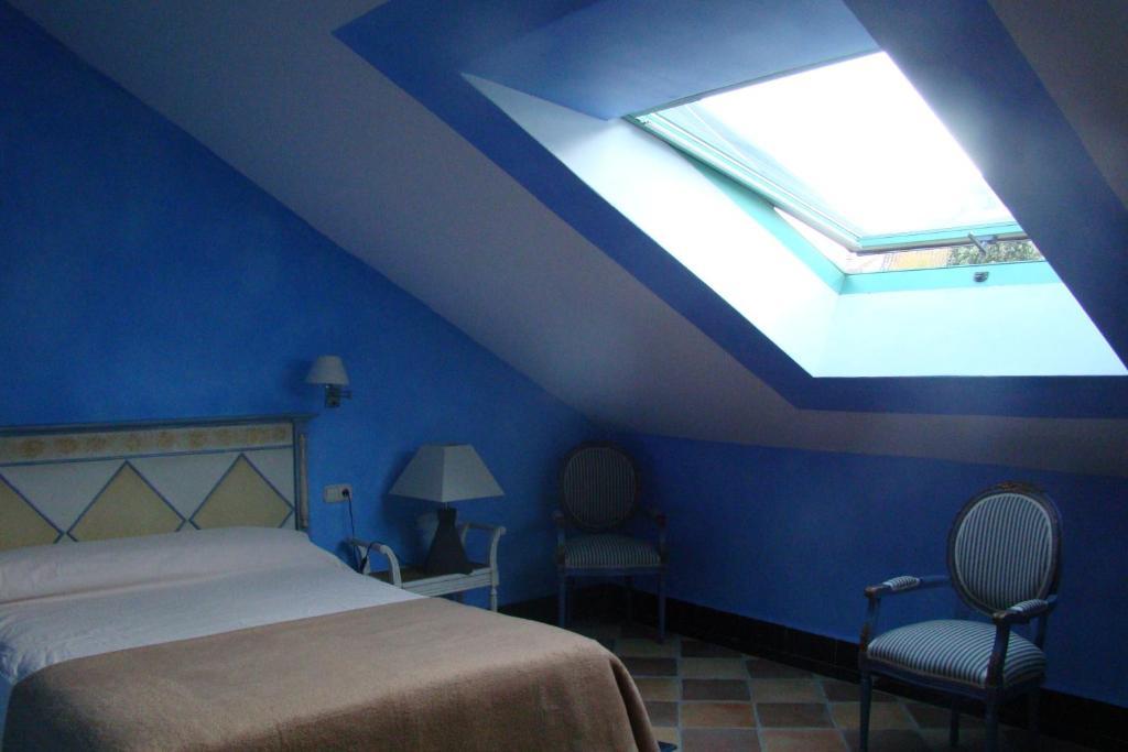 Hotel Casa Henrietta Jimena De La Frontera Εξωτερικό φωτογραφία