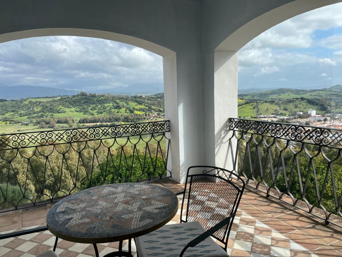 Hotel Casa Henrietta Jimena De La Frontera Εξωτερικό φωτογραφία