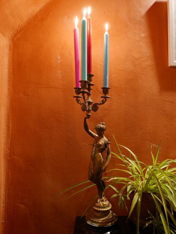 Hotel Casa Henrietta Jimena De La Frontera Εξωτερικό φωτογραφία